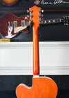 2013 Gretsch G5420T Electromatic Orange Stain