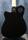 Reverend Double Agent OG Midnight Black