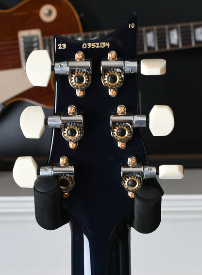 Paul Reed Smith PRS Paul's Guitar 10 Top Cobalt Blue