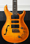 Paul Reed Smith PRS Private Stock Special Semi-Hollow Limited Edition Citrus Glow