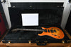 Paul Reed Smith PRS Private Stock Special Semi-Hollow Limited Edition Citrus Glow