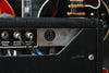 1969 Fender Bandmaster Reverb TFL5005D Drip Edge Black Tolex