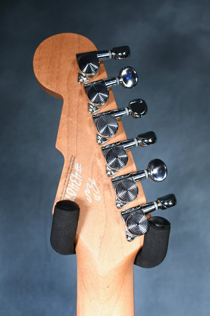 Reverend Charger 290 Coffee Burst