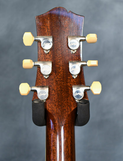 2019 Collings I-30 LC Aged Tobacco Sunburst
