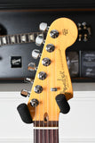 2021 Fender American Professional II Stratocaster Dark Night