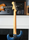 2021 Fender American Professional II Stratocaster Dark Night