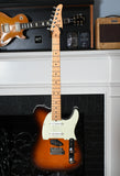 2002 Tom Anderson Hollow T Classic Desert Sunset
