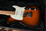 2002 Tom Anderson Hollow T Classic Desert Sunset