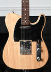 2011 Fender American Standard 60th Anniversary Telecaster Natural