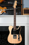 2011 Fender American Standard 60th Anniversary Telecaster Natural