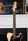 2011 Fender American Standard 60th Anniversary Telecaster Natural