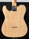 2011 Fender American Standard 60th Anniversary Telecaster Natural