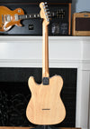 2011 Fender American Standard 60th Anniversary Telecaster Natural