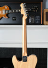 2011 Fender American Standard 60th Anniversary Telecaster Natural