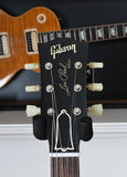 2020 Gibson 60th Anniversary Les Paul V1 1960 R0 Reissue Antiquity Burst