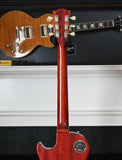 2020 Gibson 60th Anniversary Les Paul V1 1960 R0 Reissue Aged Cherry Burst
