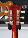 2020 Gibson 60th Anniversary Les Paul V1 1960 R0 Reissue Aged Cherry Burst
