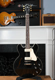2021 Gibson "Exclusive" ES-335 P-90 Ebony
