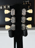 2021 Gibson "Exclusive" ES-335 P-90 Ebony
