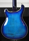 Paul Reed Smith PRS SE Hollowbody II Faded Blue Burst