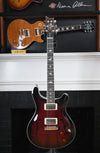 Paul Reed Smith PRS SE Hollowbody Standard Fire Red *Store Demo*