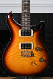 2018 PRS Paul Reed Smith Custom 24 Artist Rosewood Neck Tri Color Sunburst