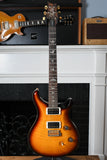 2018 PRS Paul Reed Smith Custom 24 Artist Rosewood Neck Tri Color Sunburst