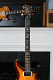 2018 PRS Paul Reed Smith Custom 24 Artist Rosewood Neck Tri Color Sunburst