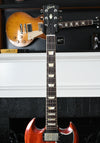 2011 Gibson SG / Les Paul Dickey Betts Aged & Signed Signature "From One Brother To Another"