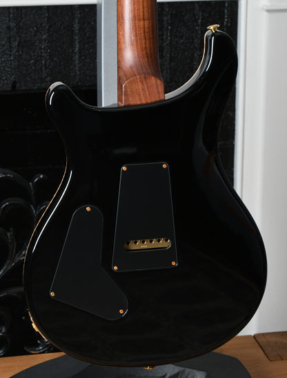 2018 PRS Paul Reed Smith Custom 24 Artist Rosewood Neck Tri Color Sunburst