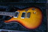 2018 PRS Paul Reed Smith Custom 24 Artist Rosewood Neck Tri Color Sunburst