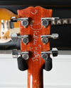 2011 Gibson SG / Les Paul Dickey Betts Aged & Signed Signature "From One Brother To Another"