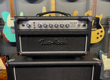 Two Rock Studio Signature Head Black Tolex