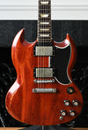 2011 Gibson SG / Les Paul Dickey Betts Aged & Signed Signature "From One Brother To Another"