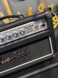 Two Rock Studio Signature Head Black Tolex