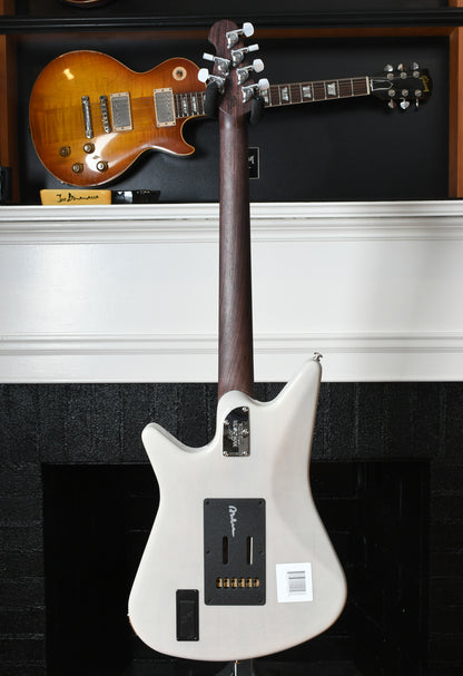 Ernie Ball Music Man Albert Lee BFR MM90 Ghost In The Shell