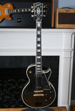 2012 Gibson Historic 1954 Les Paul Custom Black Beauty 8lbs 5oz!!!!