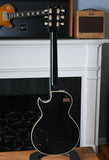 2012 Gibson Historic 1954 Les Paul Custom Black Beauty 8lbs 5oz!!!!