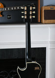 2012 Gibson Historic 1954 Les Paul Custom Black Beauty 8lbs 5oz!!!!