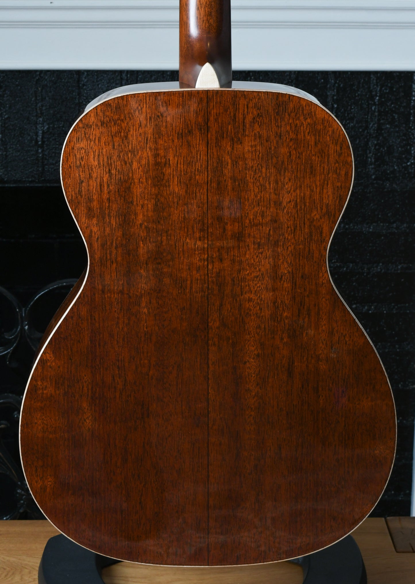 2019 Martin 000-18 Custom Shop Natural