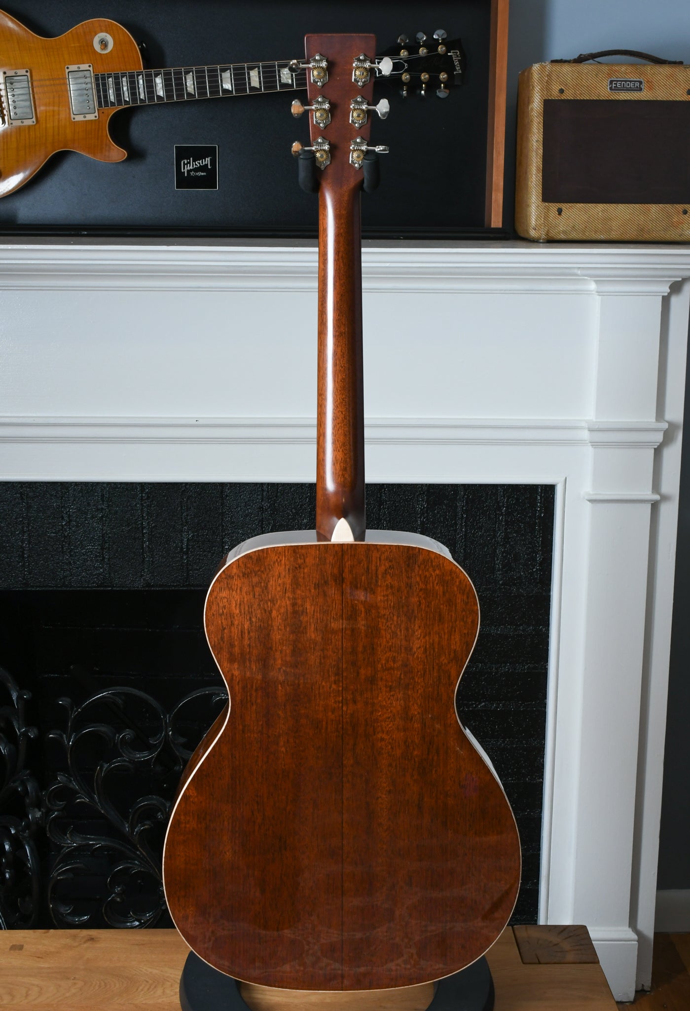 2019 Martin 000-18 Custom Shop Natural