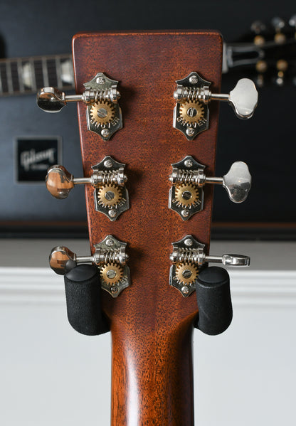 2019 Martin 000-18 Custom Shop Natural