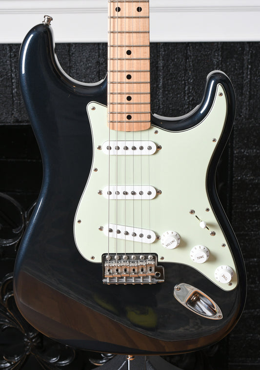 2017 Fender Custom Shop '60 Stratocaster Mercedes Blue NOS Maple Neck