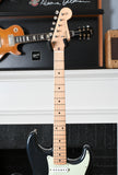 2017 Fender Custom Shop '60 Stratocaster Mercedes Blue NOS Maple Neck