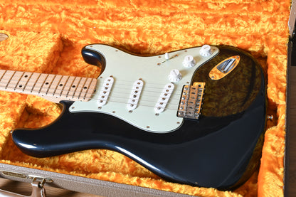 2017 Fender Custom Shop '60 Stratocaster Mercedes Blue NOS Maple Neck
