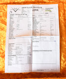 2017 Fender Custom Shop '60 Stratocaster Mercedes Blue NOS Maple Neck