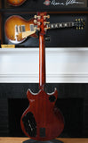 1981 Ibanez Artist AR 500 Antique Violin MIJ
