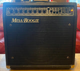 1993 Mesa Boogie .50 Caliber+ Guitar Combo Amplifier