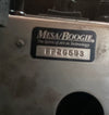 1993 Mesa Boogie .50 Caliber+ Guitar Combo Amplifier