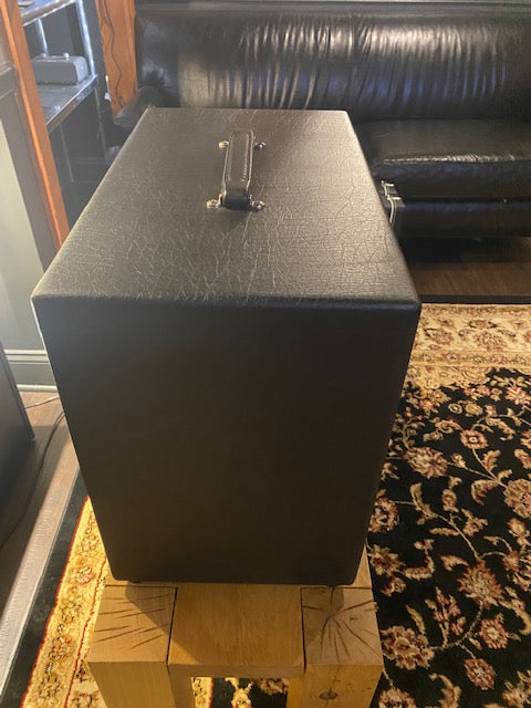 65 Amps 1x12 Cab